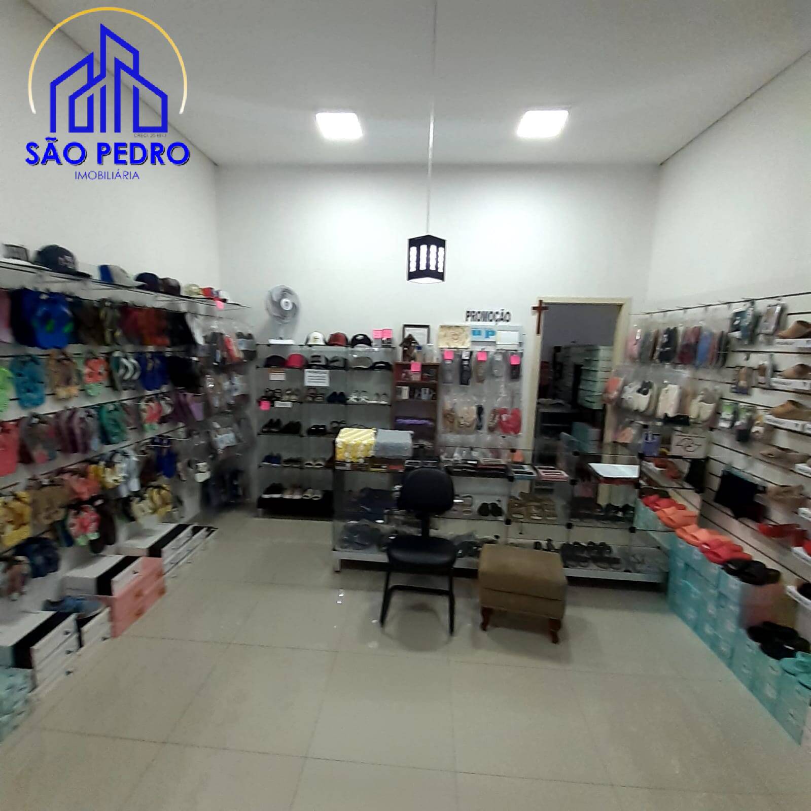 Conjunto Comercial-Sala à venda - Foto 6