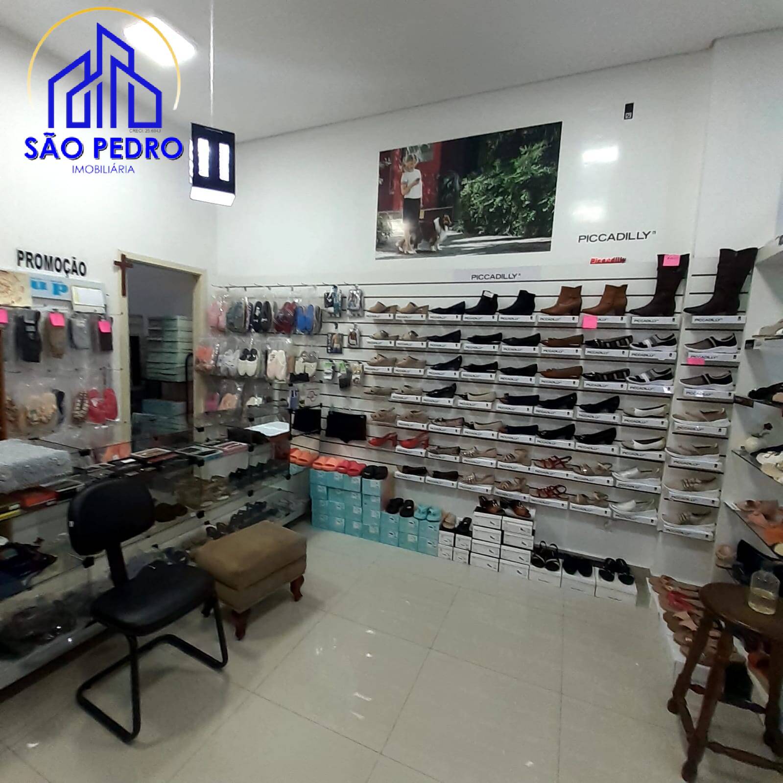 Conjunto Comercial-Sala à venda - Foto 8