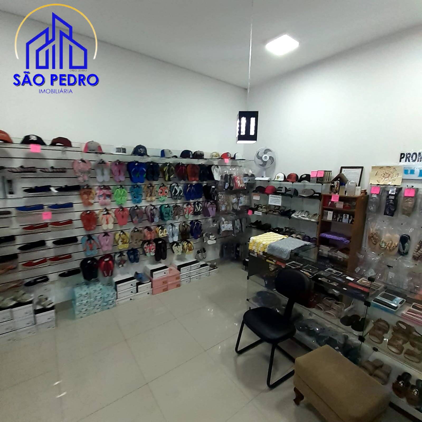 Conjunto Comercial-Sala à venda - Foto 7