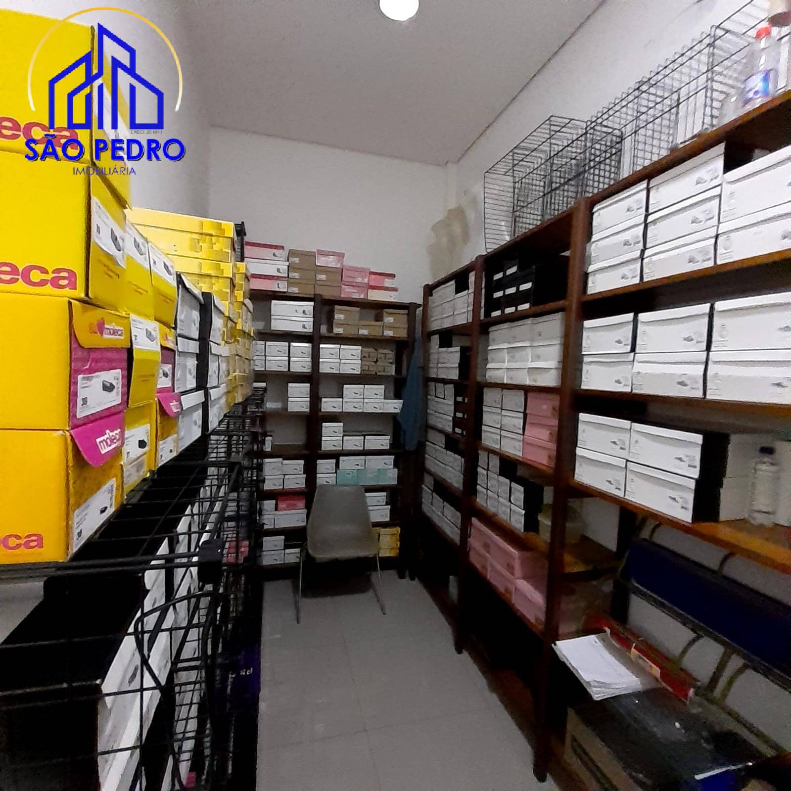 Conjunto Comercial-Sala à venda - Foto 12