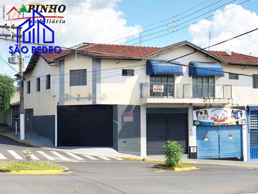 Loja-Salão à venda, 80m² - Foto 1