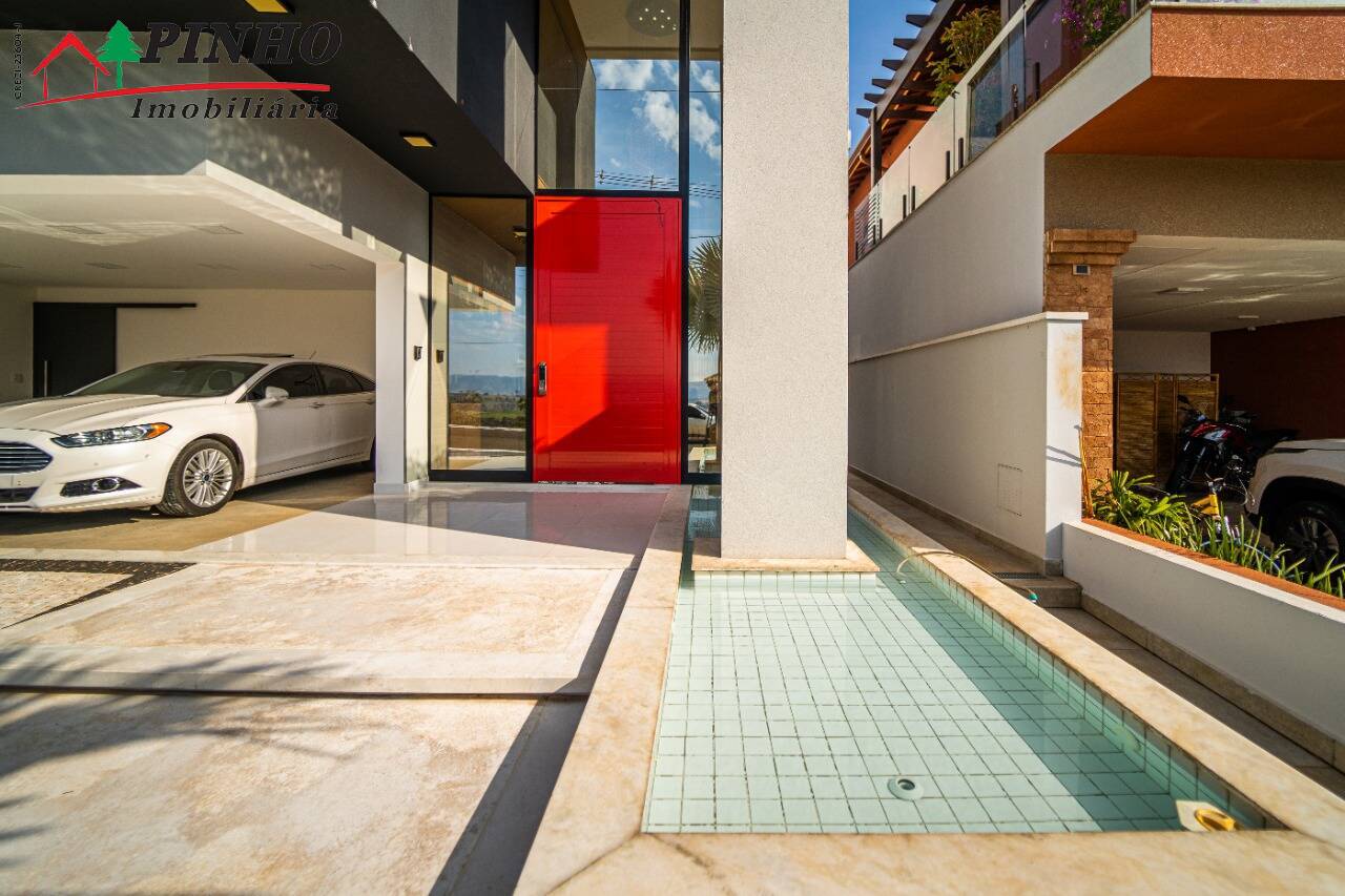 Casa à venda com 3 quartos, 387m² - Foto 12