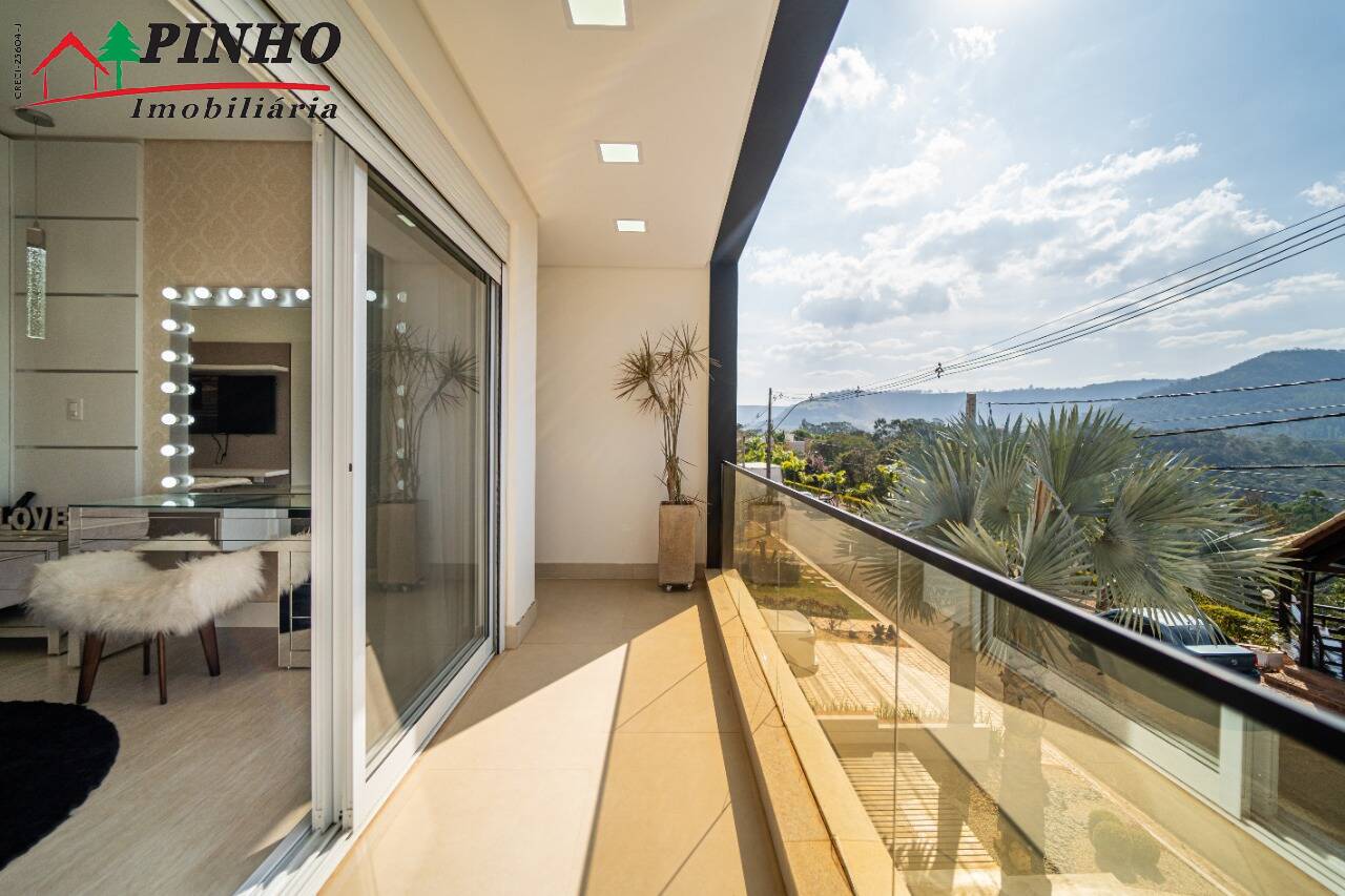 Casa à venda com 3 quartos, 387m² - Foto 46