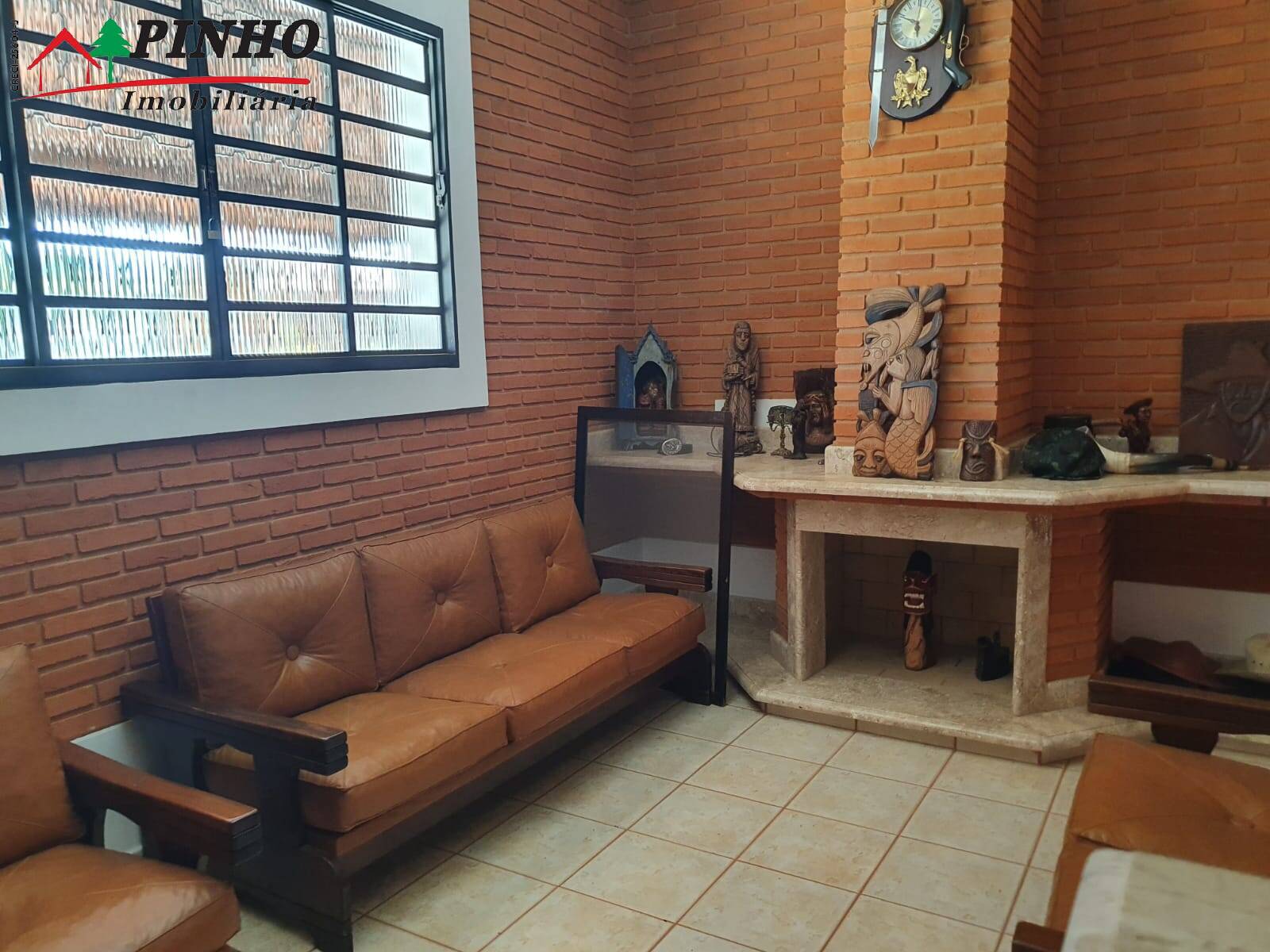 Casa à venda com 3 quartos, 229m² - Foto 28