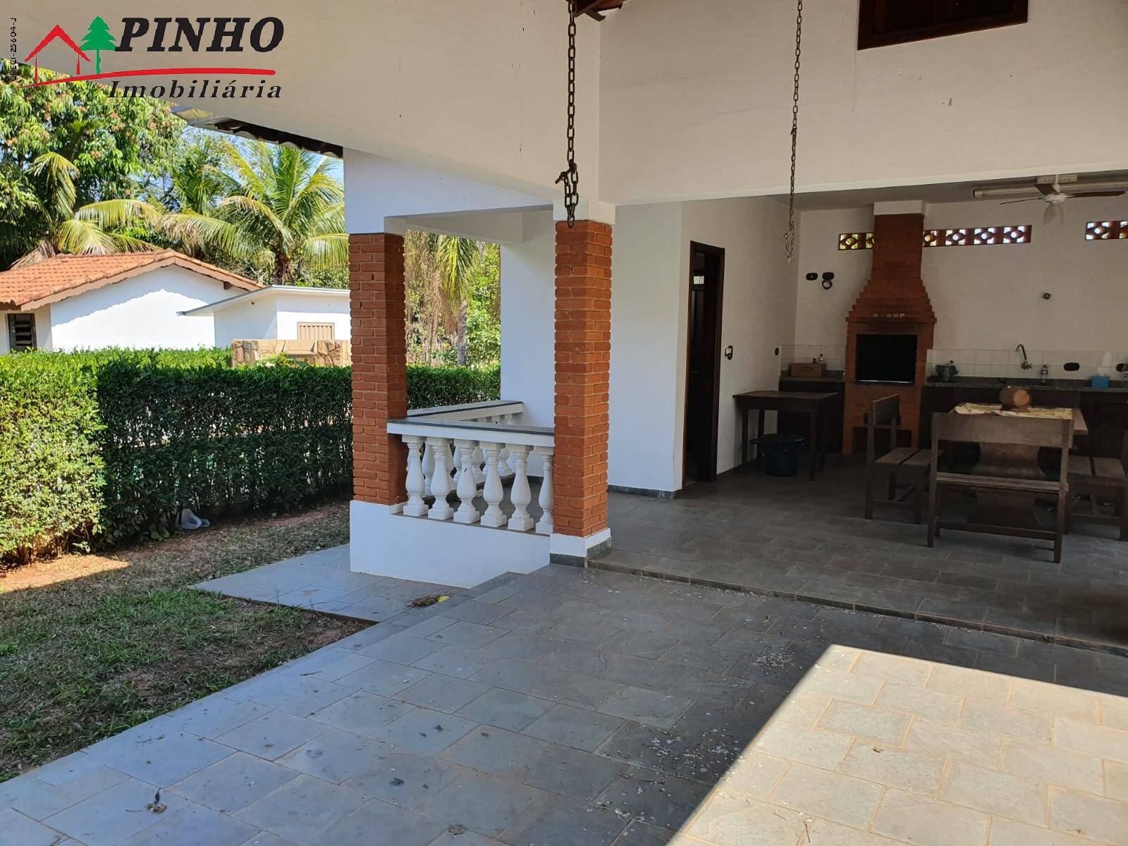 Casa à venda com 3 quartos, 229m² - Foto 38