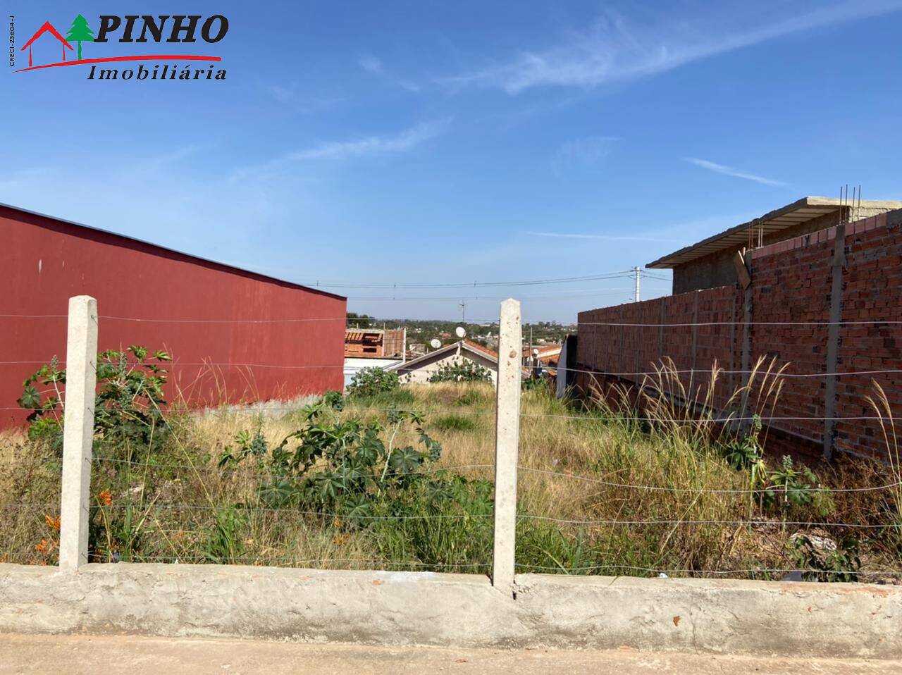 Terreno à venda, 260m² - Foto 1