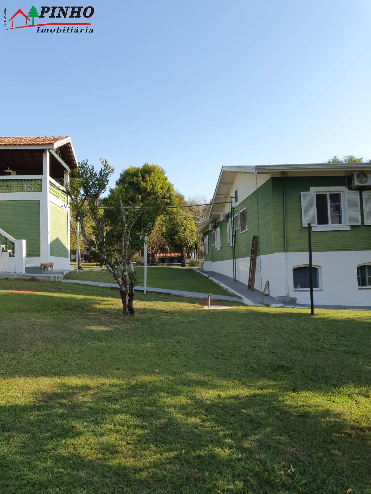 Casa à venda com 10 quartos, 10000m² - Foto 4