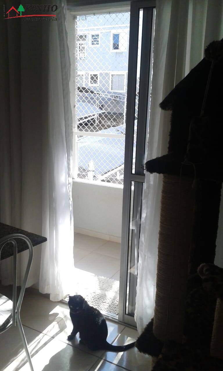 Apartamento à venda, 90m² - Foto 9