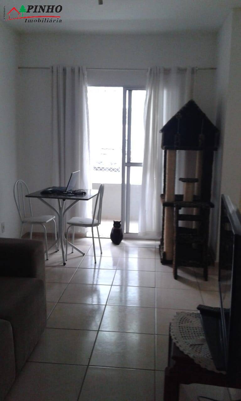 Apartamento à venda, 90m² - Foto 1