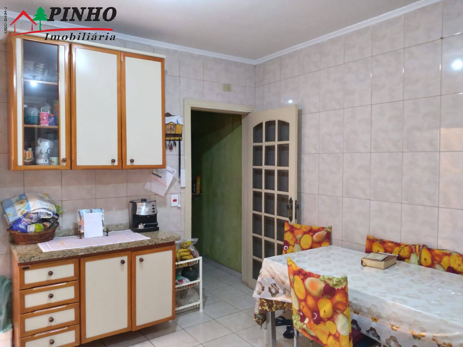 Casa à venda com 3 quartos, 168m² - Foto 6