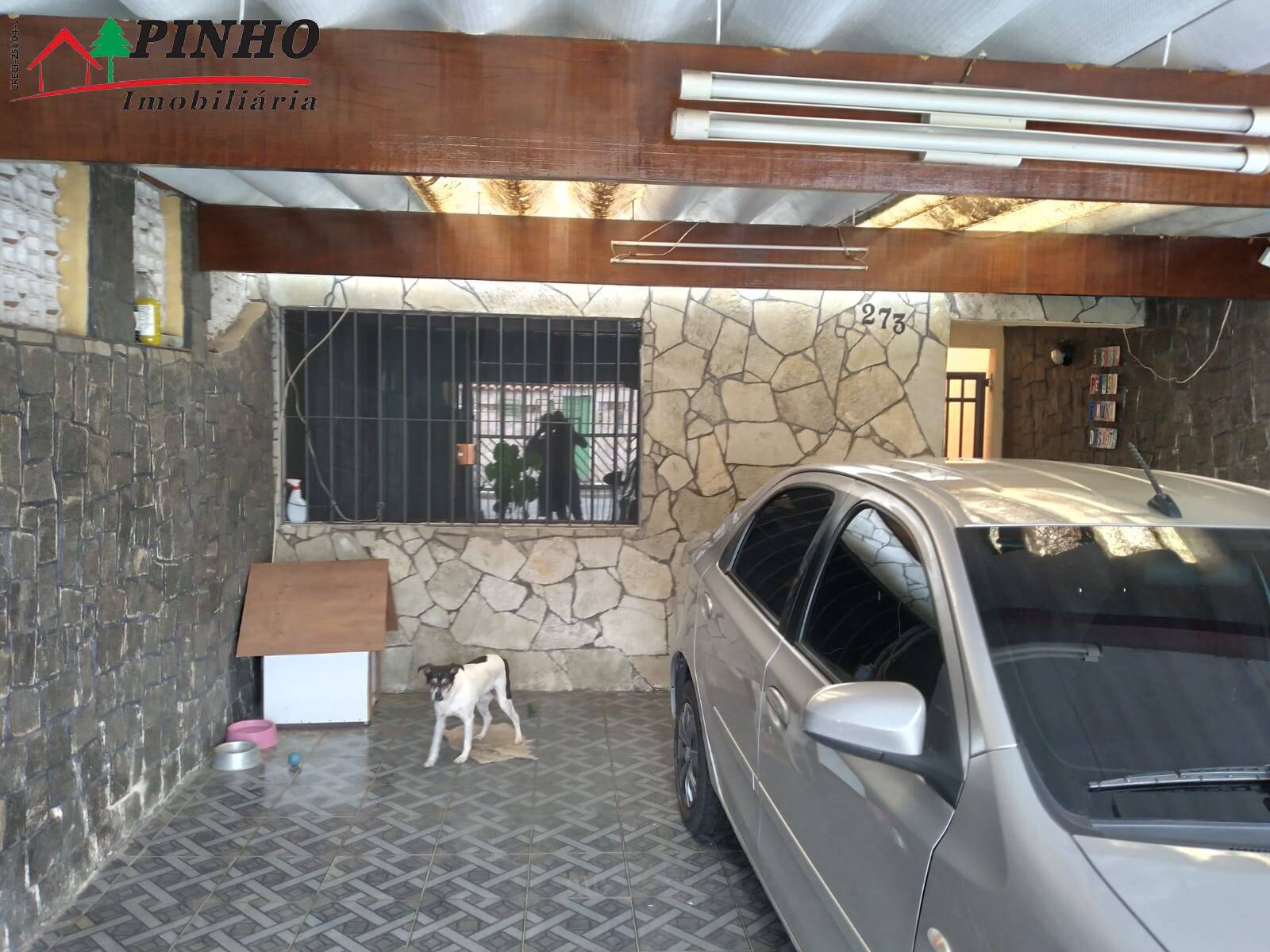 Casa à venda com 3 quartos, 168m² - Foto 13