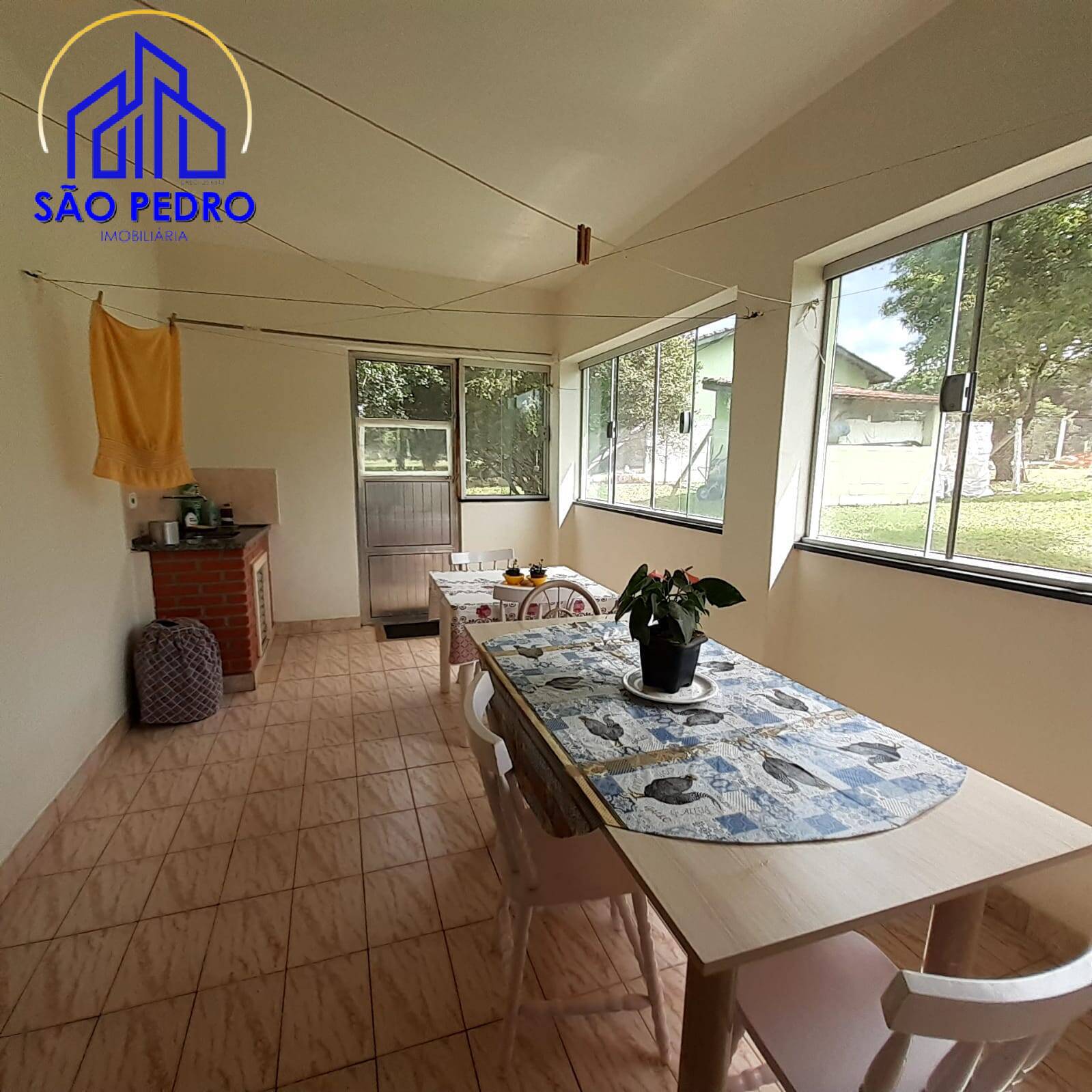 Casa à venda com 3 quartos, 150m² - Foto 27