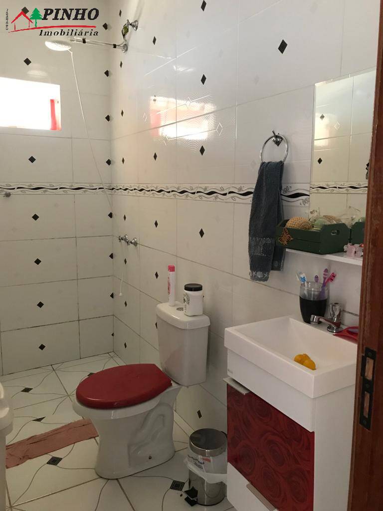 Casa à venda com 3 quartos, 180m² - Foto 7