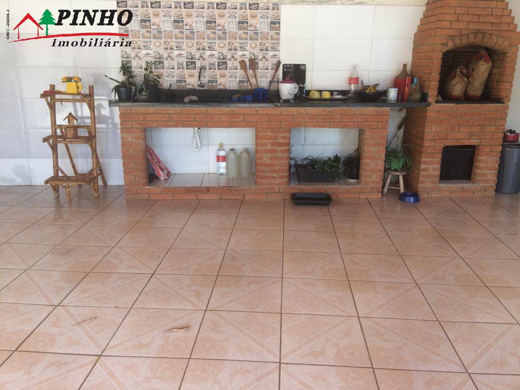 Casa à venda com 3 quartos, 180m² - Foto 16