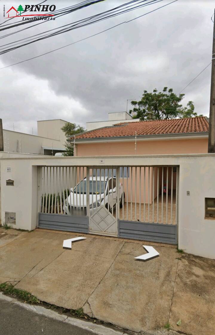 Casa à venda com 2 quartos, 119m² - Foto 1