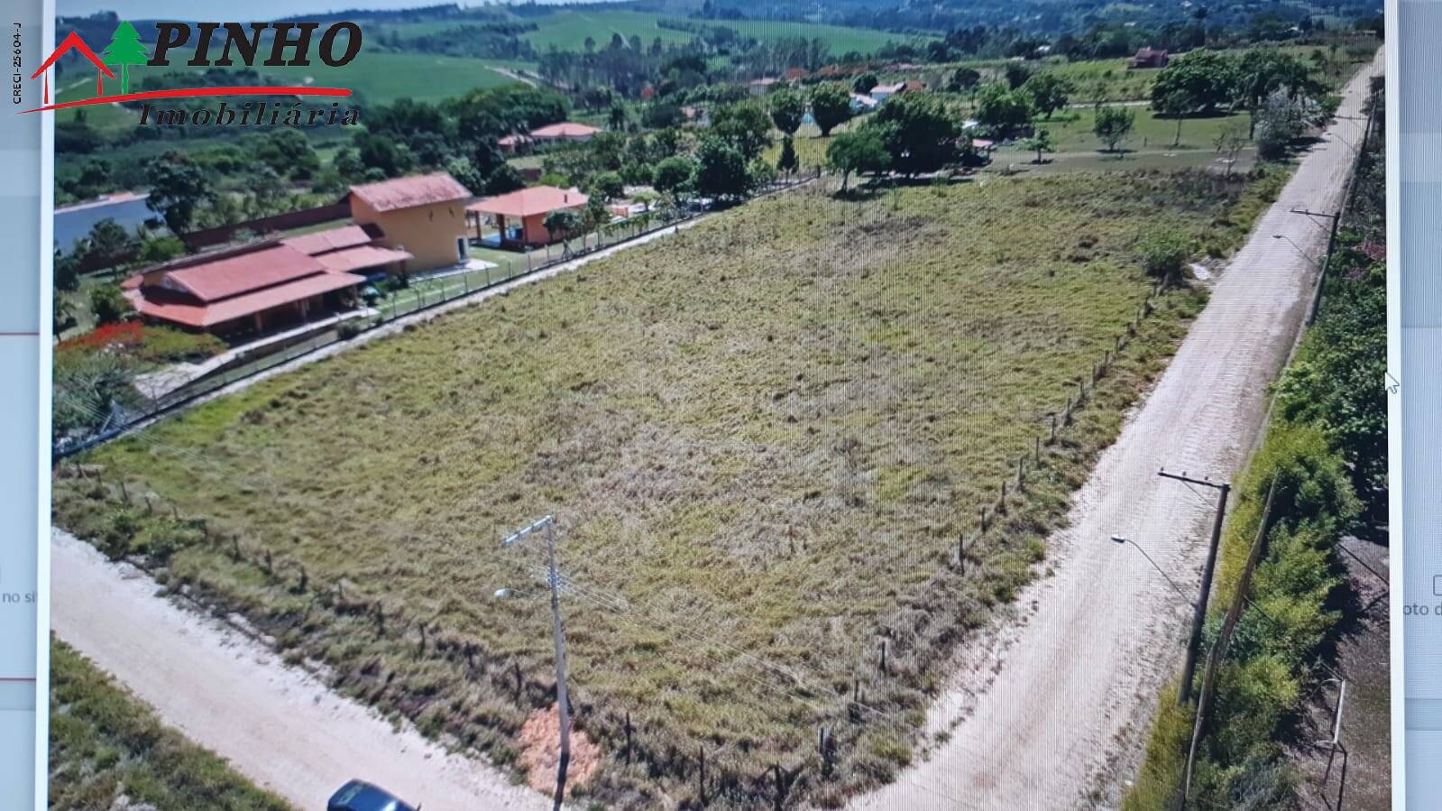 Terreno à venda, 5000m² - Foto 1