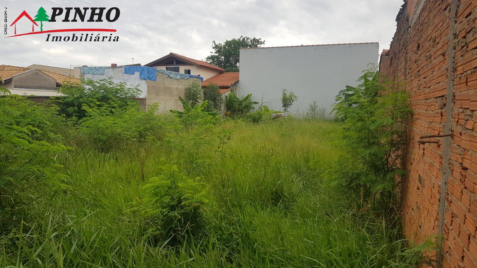 Terreno à venda, 260m² - Foto 3