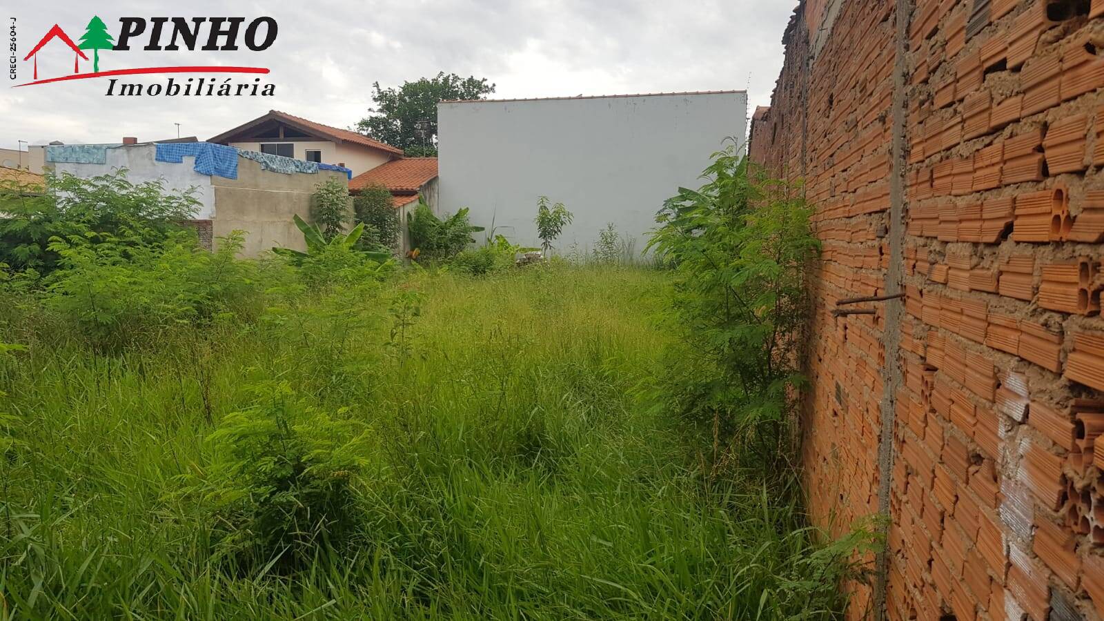 Terreno à venda, 260m² - Foto 4