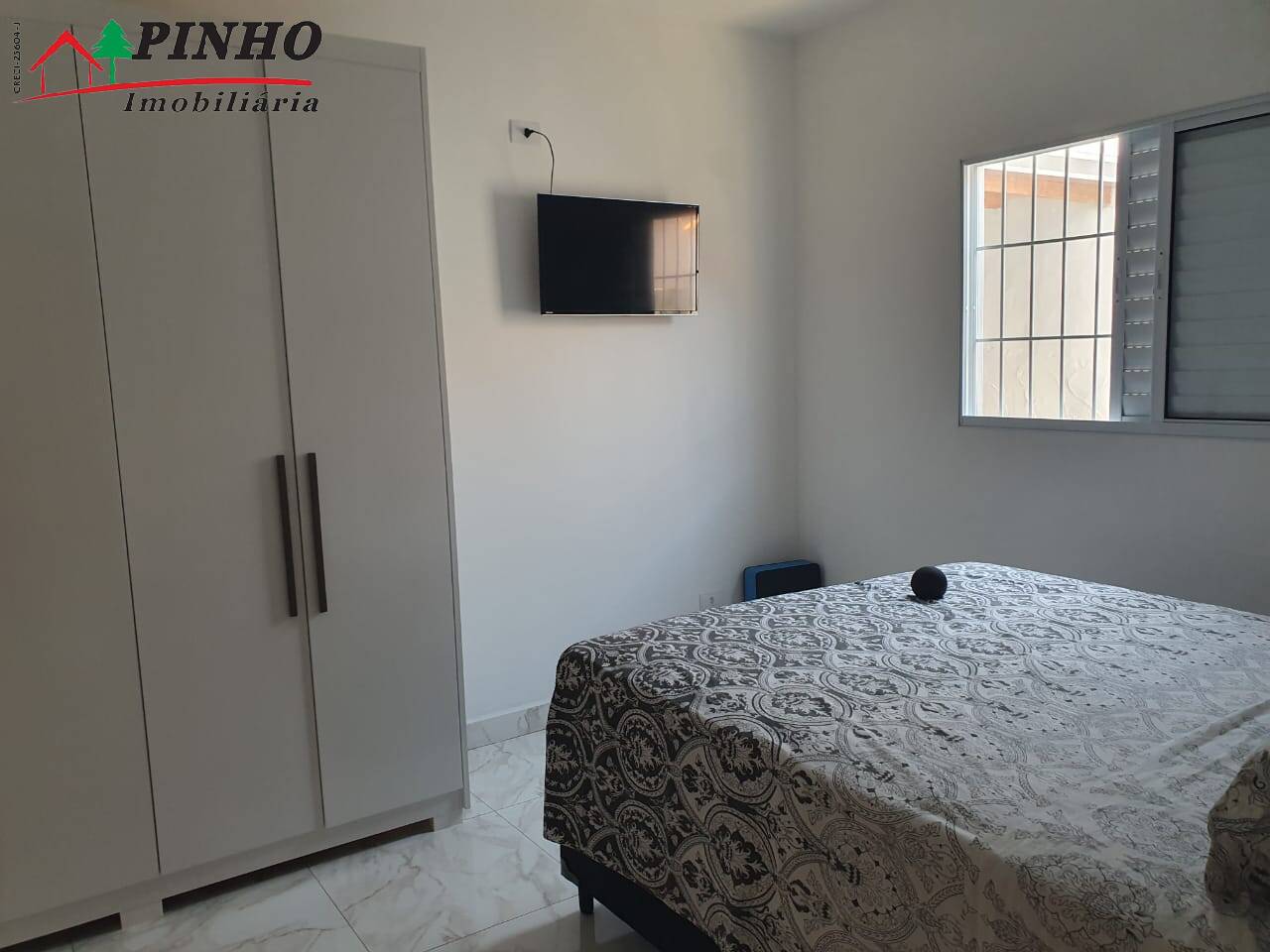 Casa à venda com 3 quartos, 160m² - Foto 5