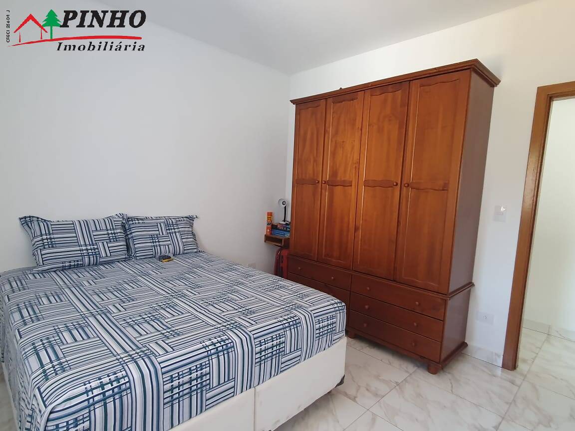 Casa à venda com 3 quartos, 160m² - Foto 9