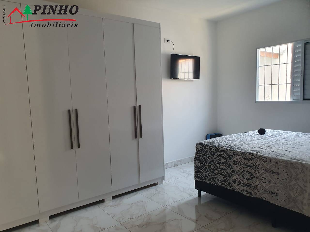 Casa à venda com 3 quartos, 160m² - Foto 12