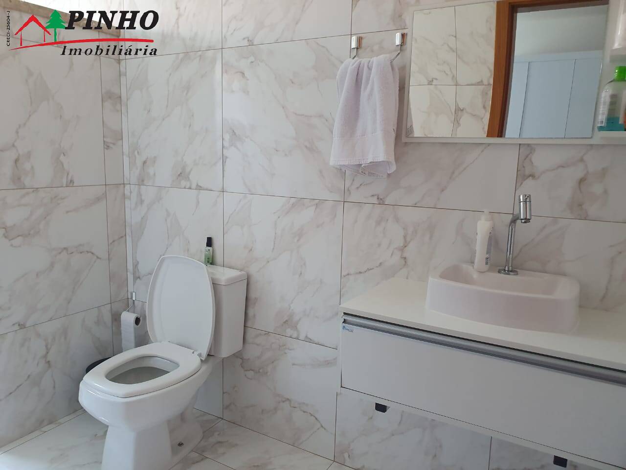 Casa à venda com 3 quartos, 160m² - Foto 11