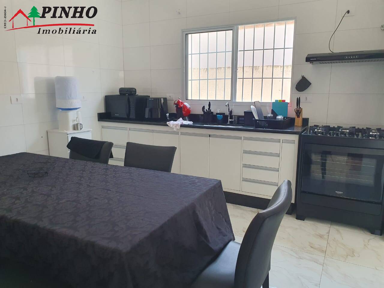 Casa à venda com 3 quartos, 160m² - Foto 18