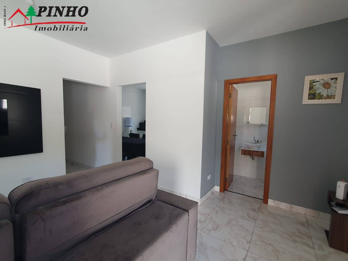 Casa à venda com 3 quartos, 160m² - Foto 19