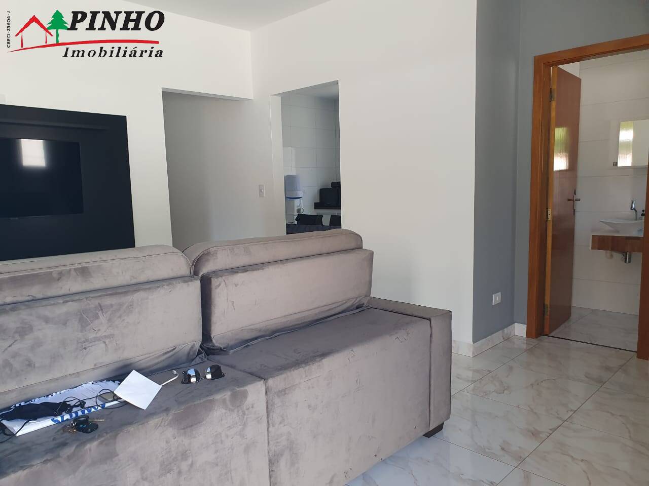 Casa à venda com 3 quartos, 160m² - Foto 21