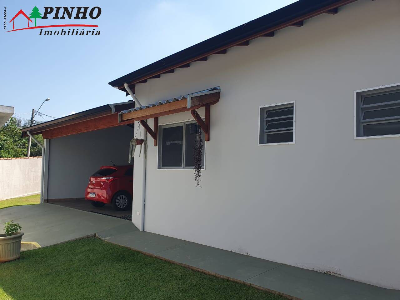 Casa à venda com 3 quartos, 160m² - Foto 23