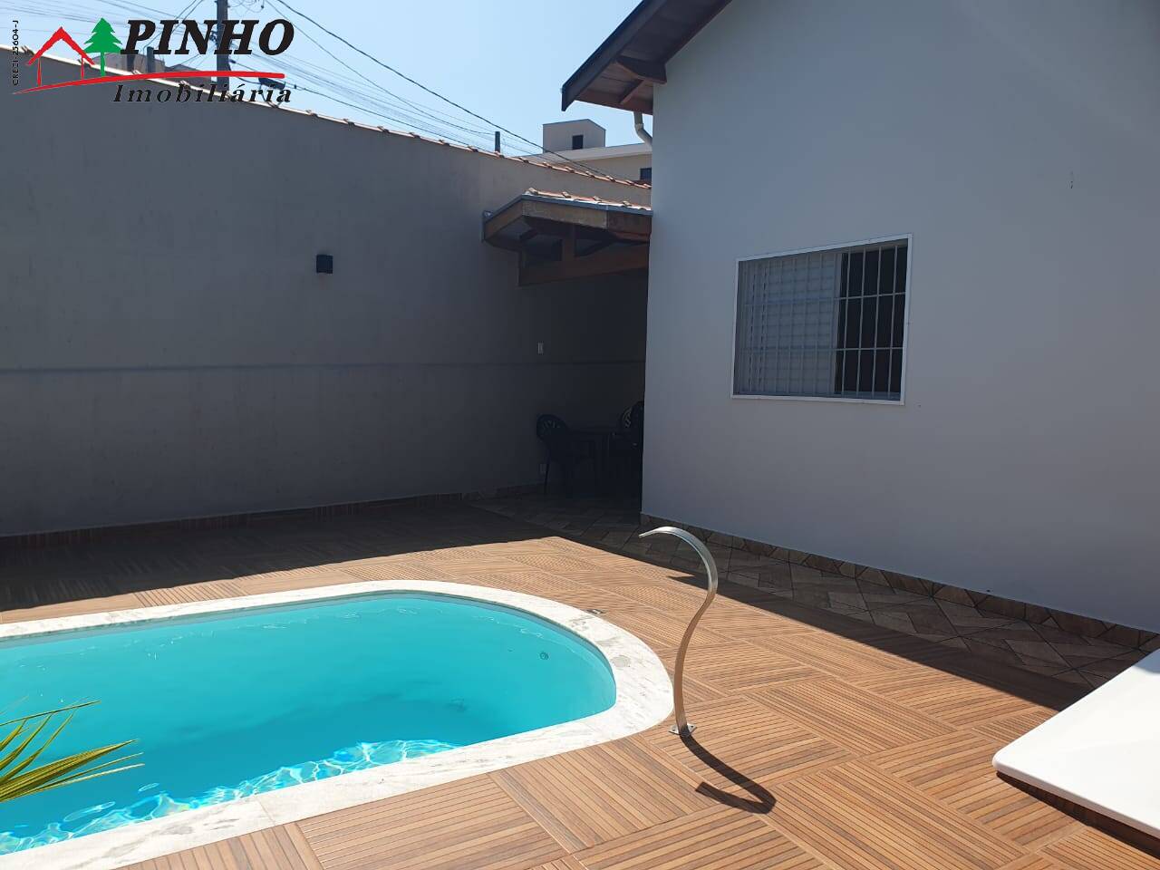 Casa à venda com 3 quartos, 160m² - Foto 27