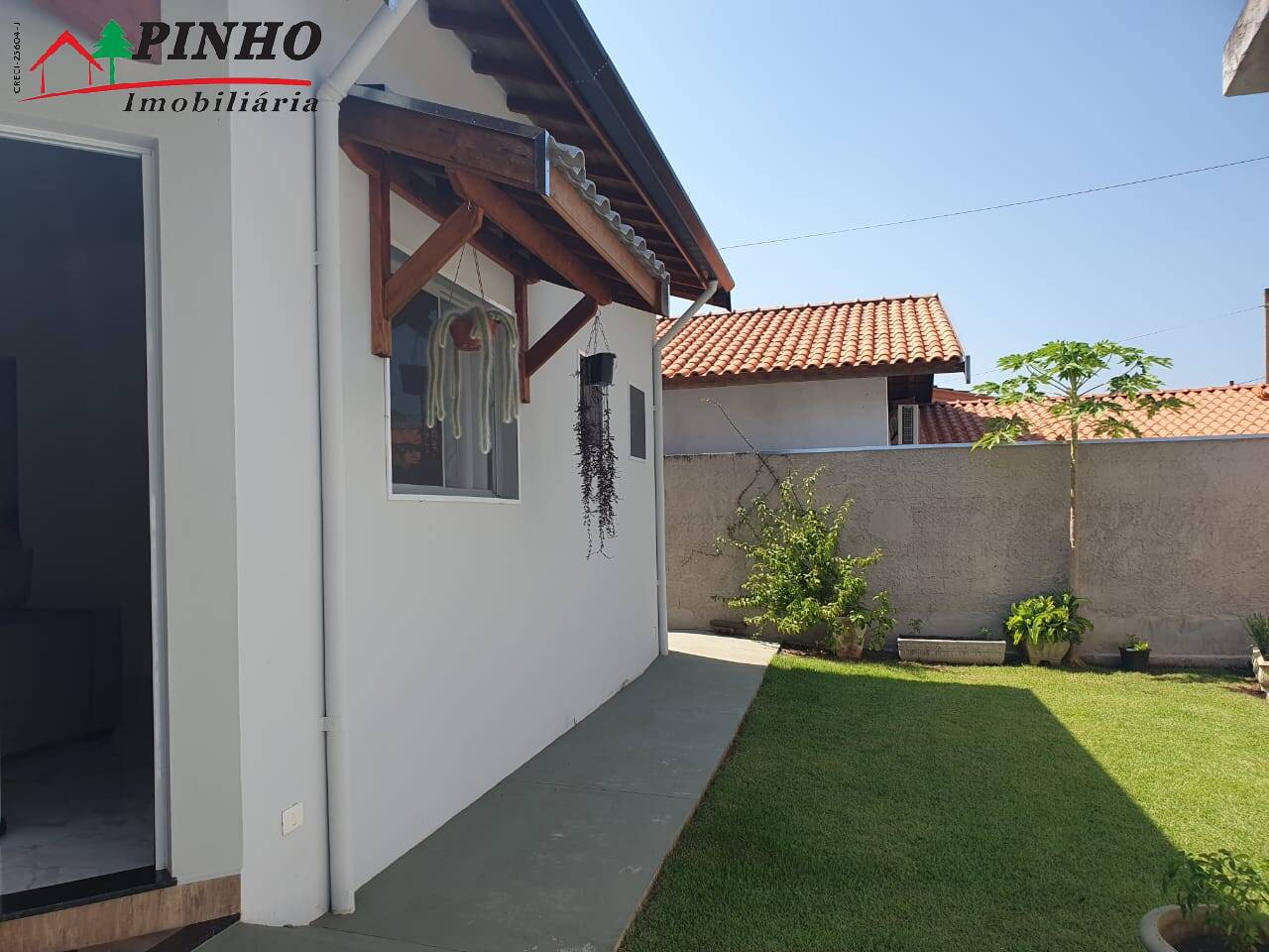 Casa à venda com 3 quartos, 160m² - Foto 29