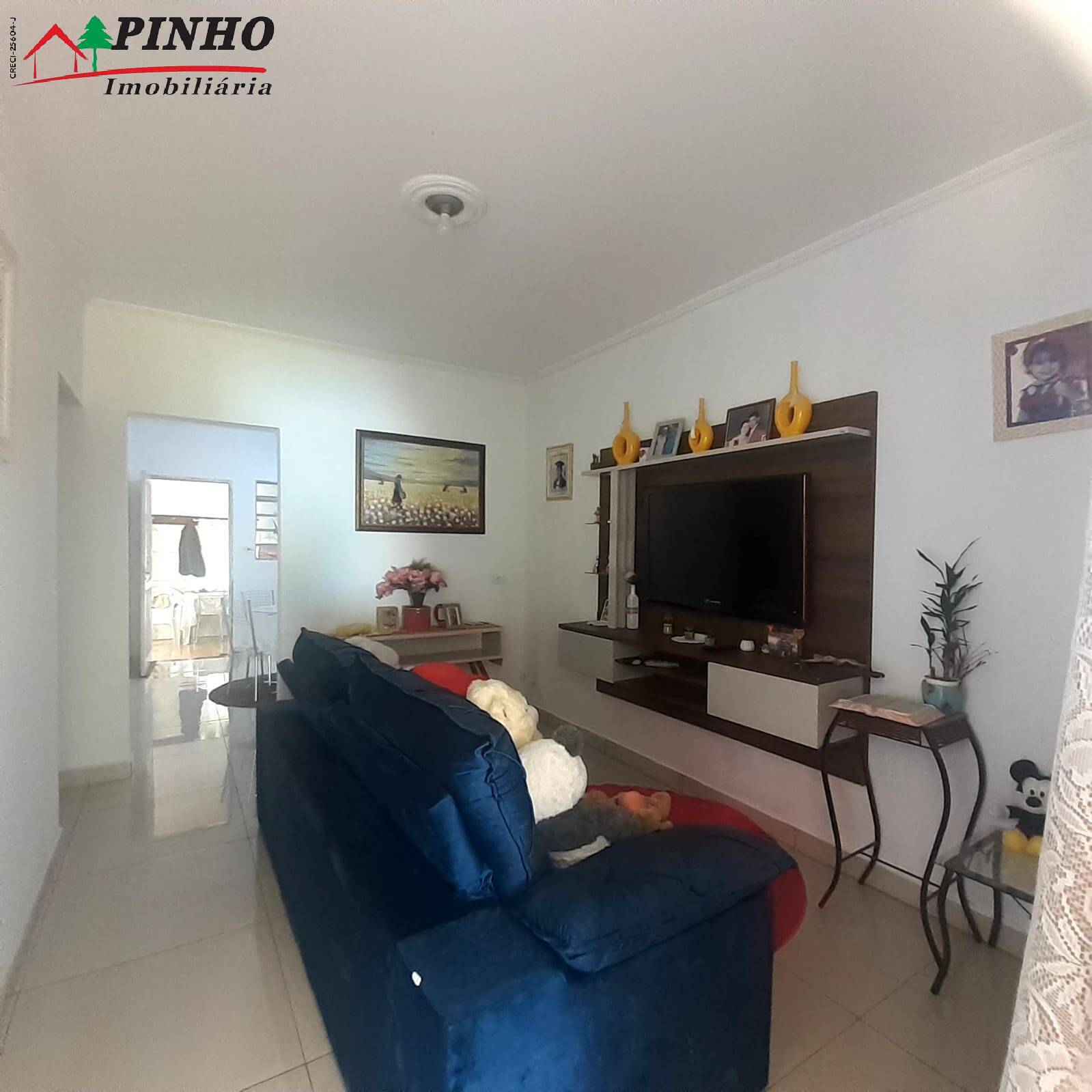 Casa à venda com 2 quartos, 70m² - Foto 15