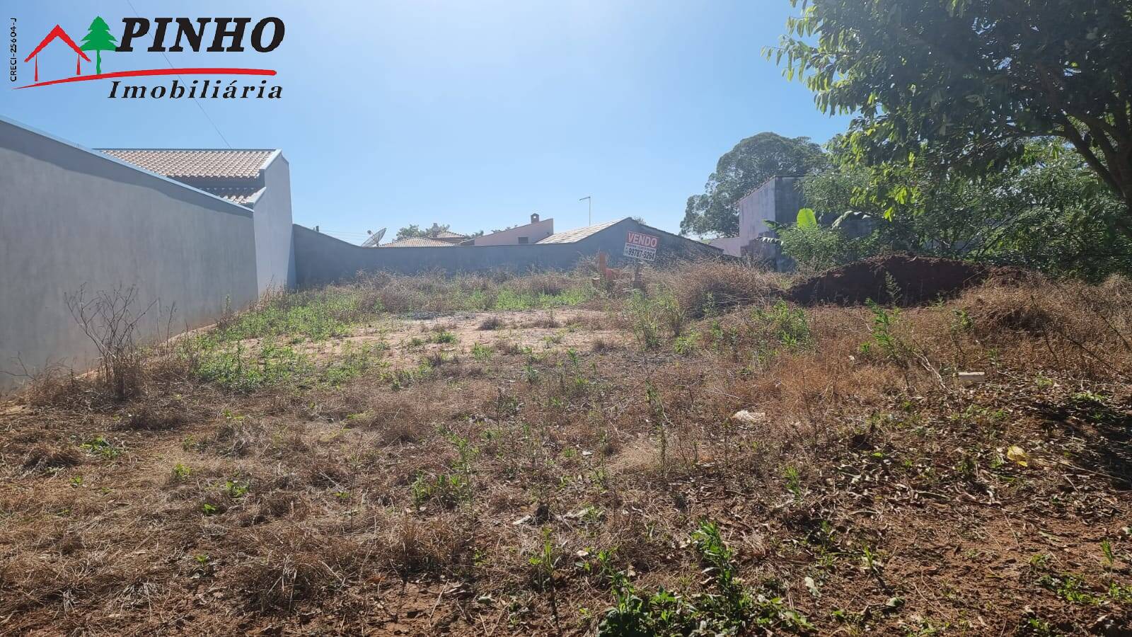 Terreno à venda, 3251325m² - Foto 1