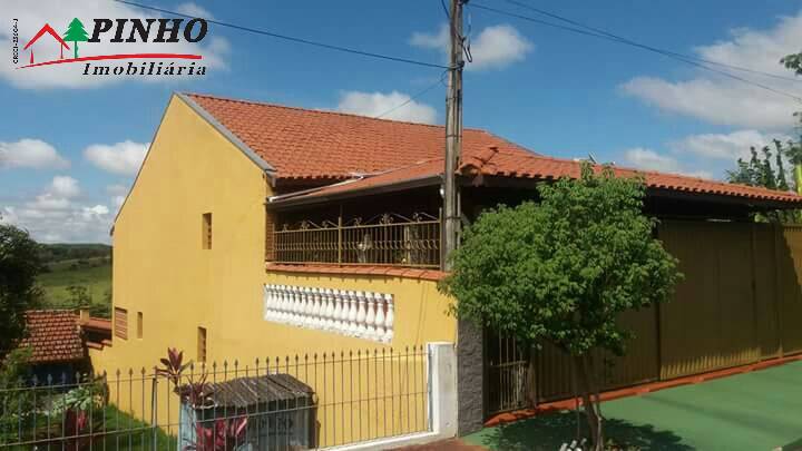 Casa à venda com 4 quartos, 238m² - Foto 20