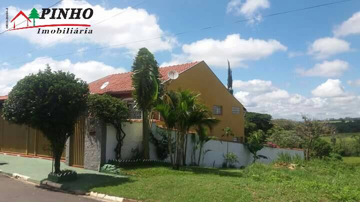 Casa à venda com 4 quartos, 238m² - Foto 34