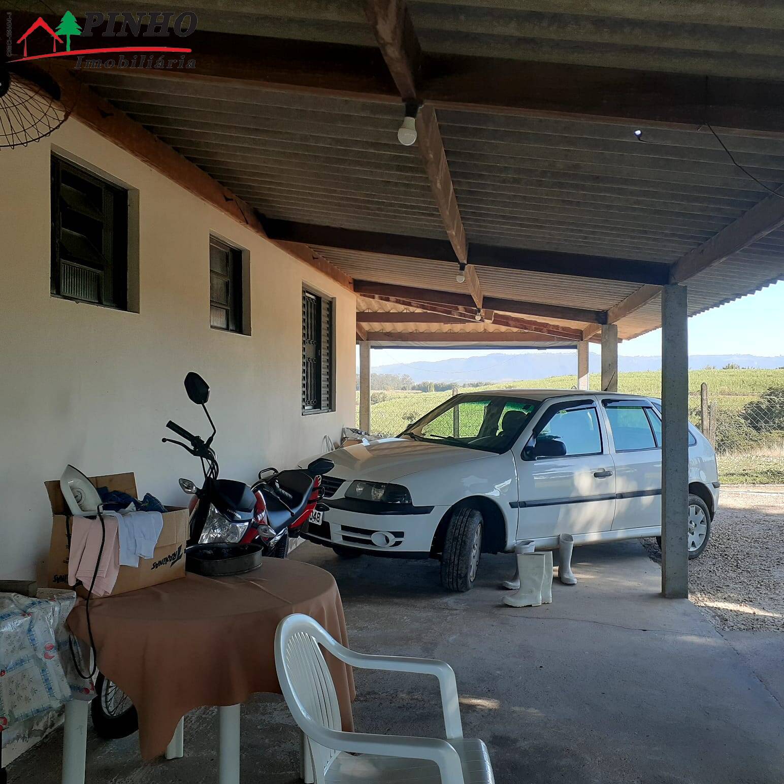 Fazenda à venda com 3 quartos, 19m² - Foto 2