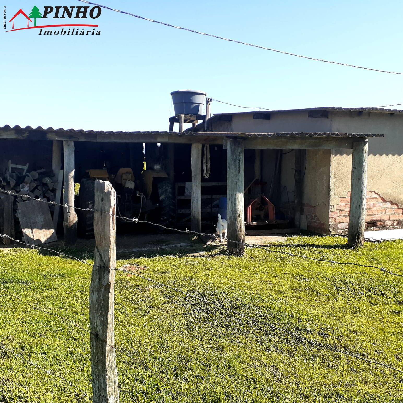 Fazenda à venda com 3 quartos, 19m² - Foto 18