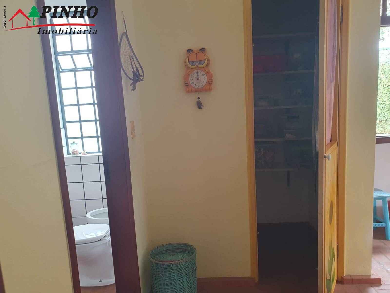 Casa à venda com 3 quartos, 250m² - Foto 5