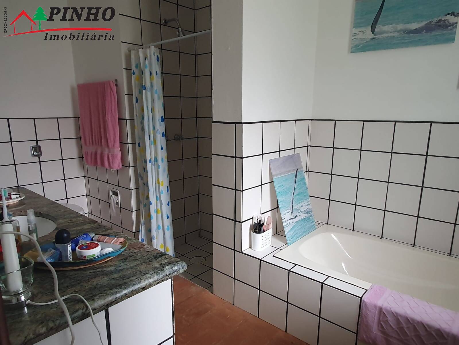 Casa à venda com 3 quartos, 250m² - Foto 10