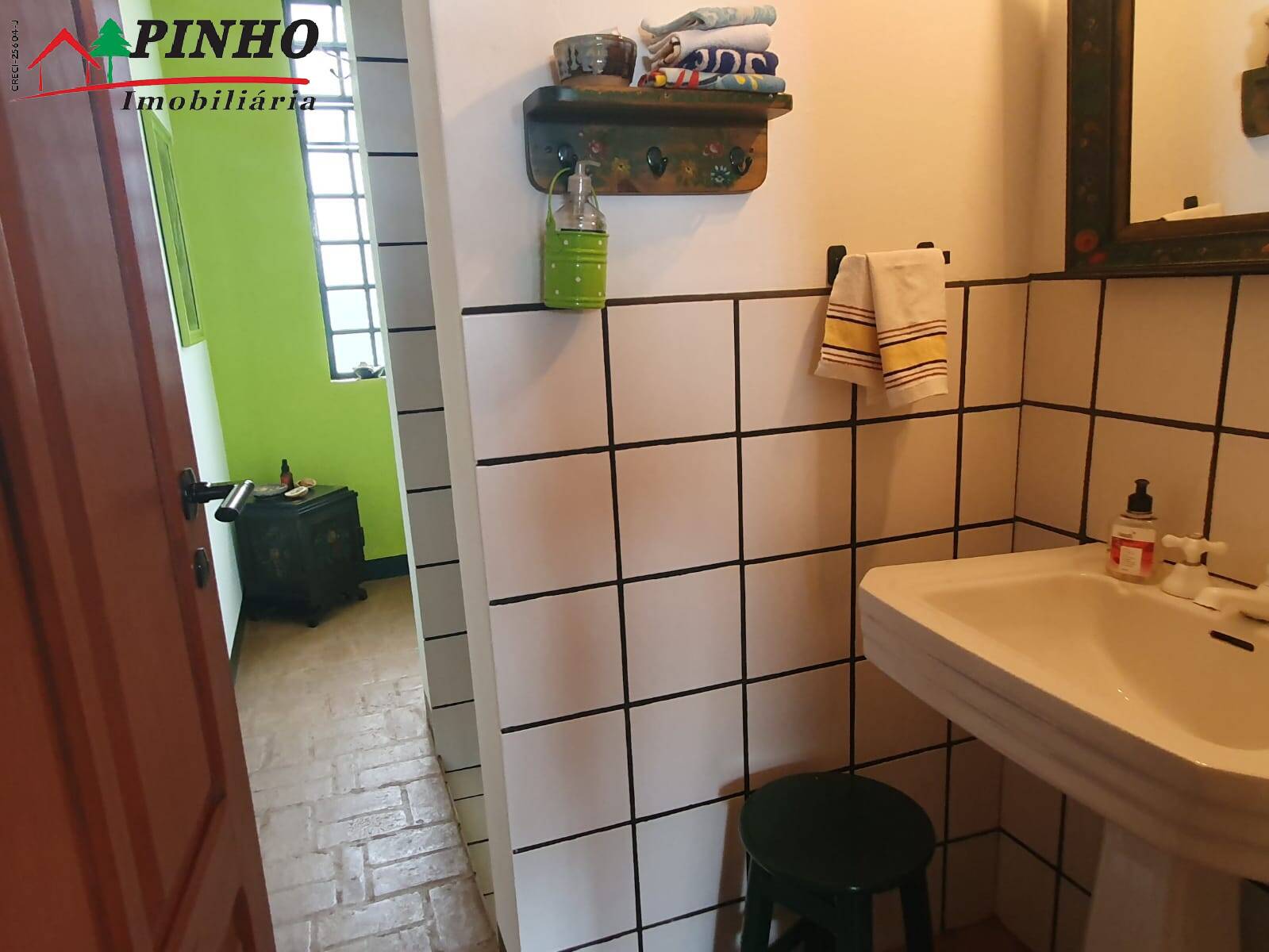 Casa à venda com 3 quartos, 250m² - Foto 15