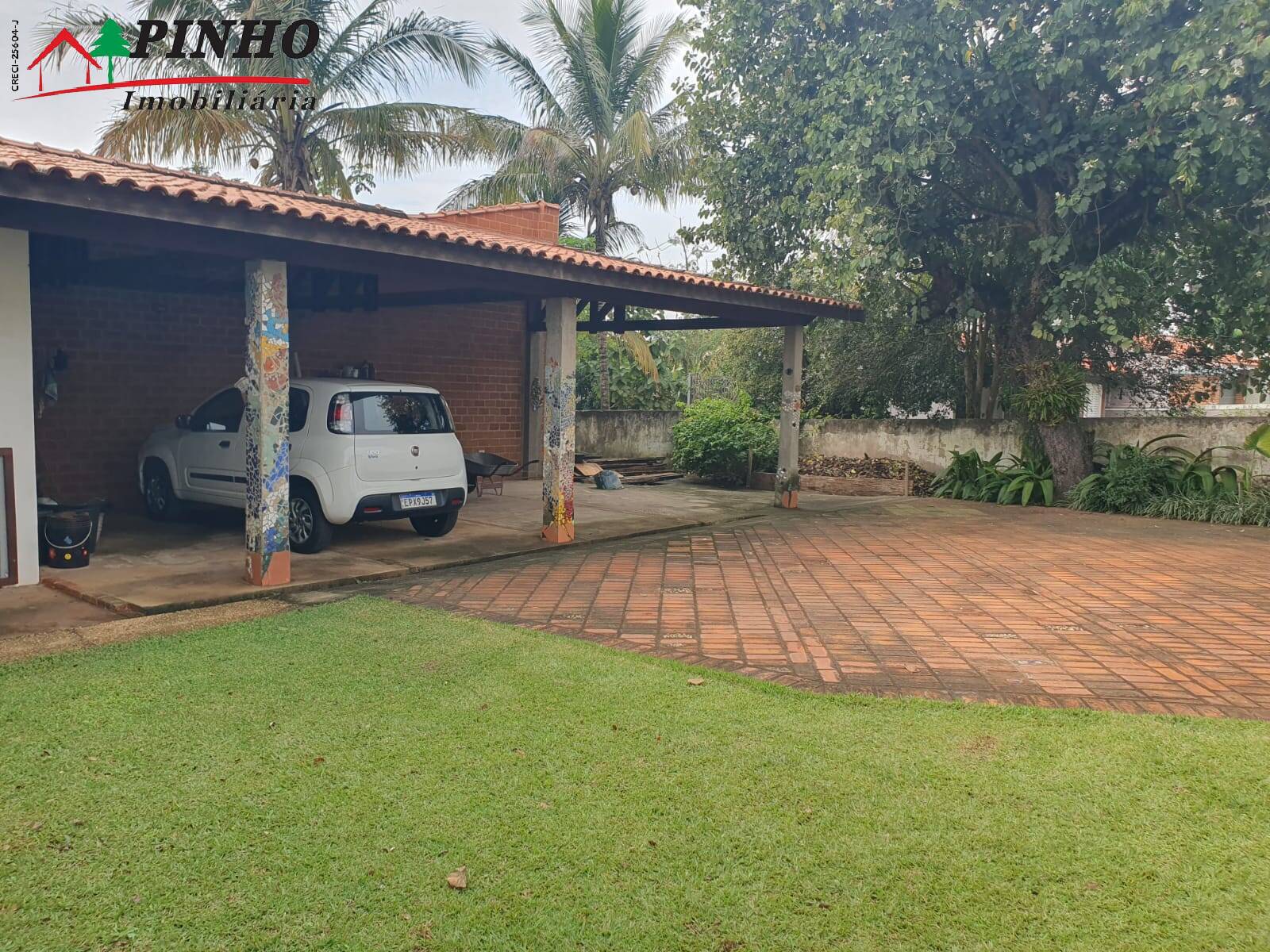 Casa à venda com 3 quartos, 250m² - Foto 22