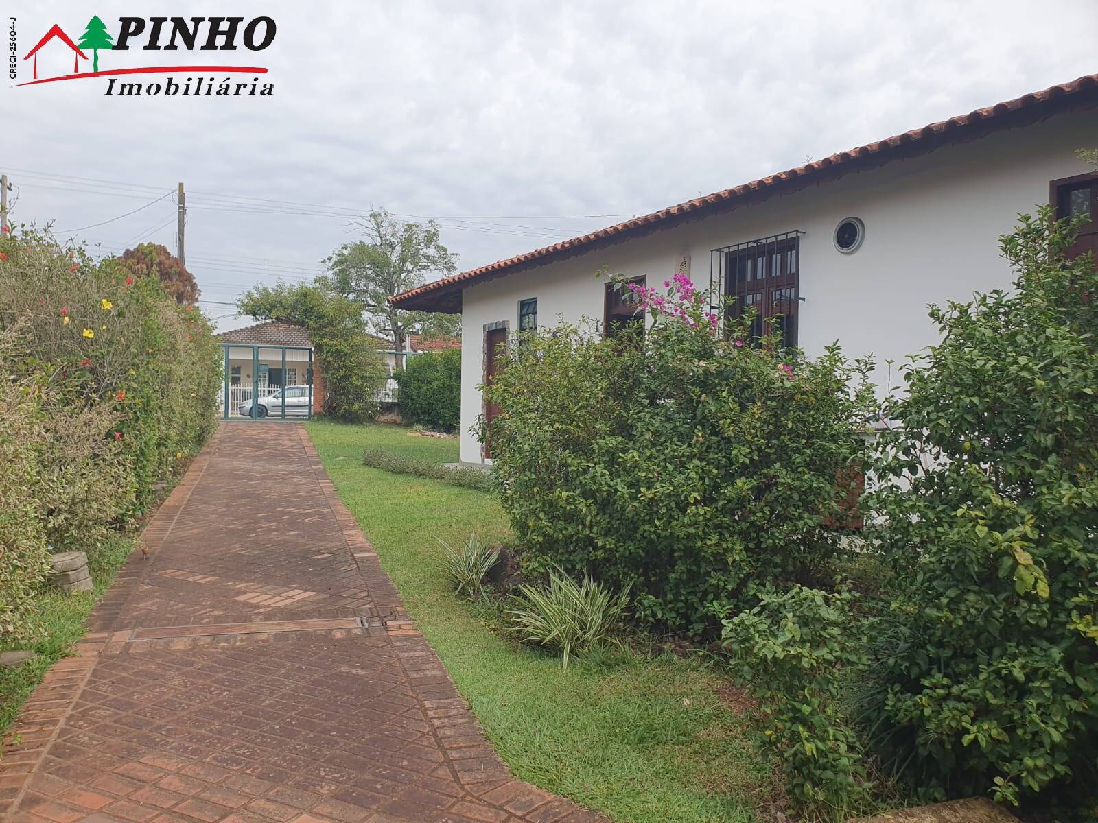 Casa à venda com 3 quartos, 250m² - Foto 21