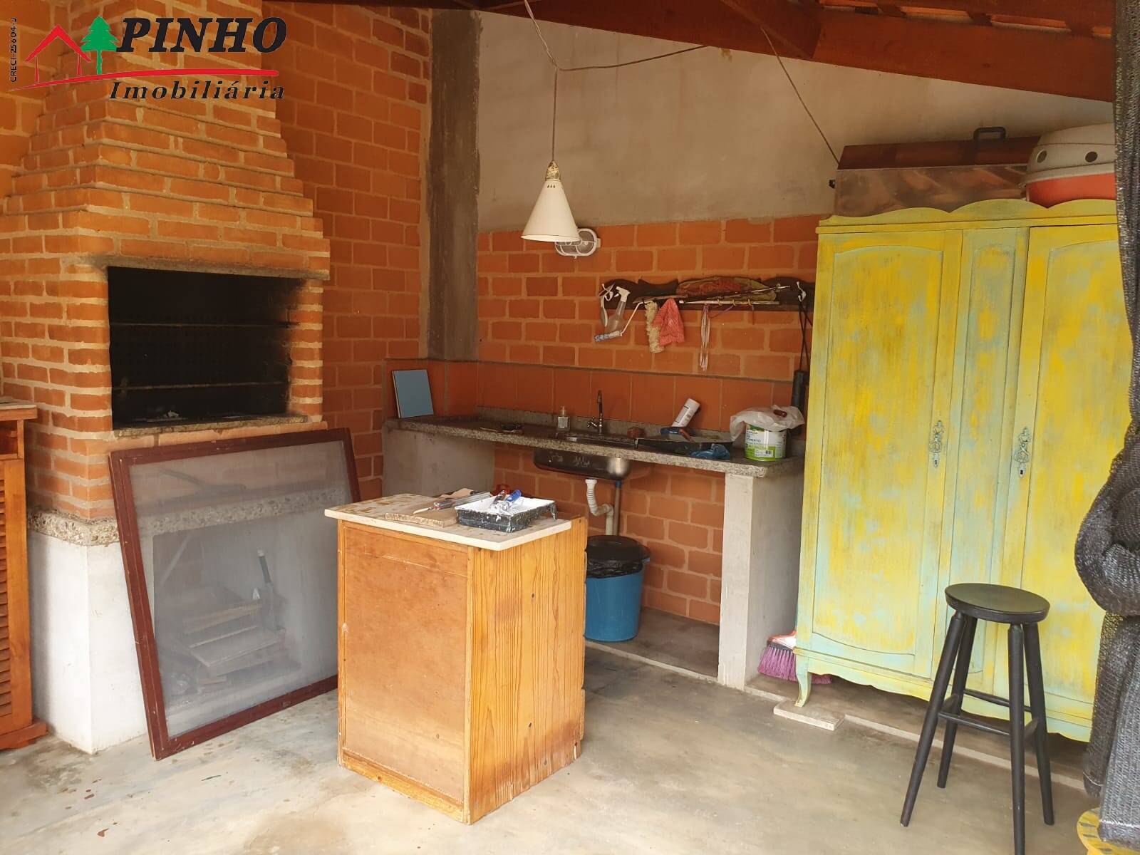 Casa à venda com 3 quartos, 250m² - Foto 29