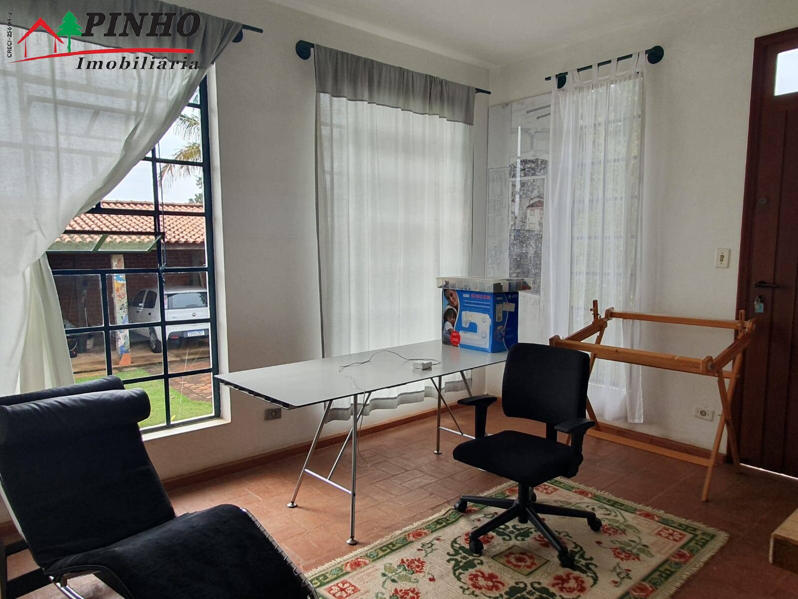 Casa à venda com 3 quartos, 250m² - Foto 27