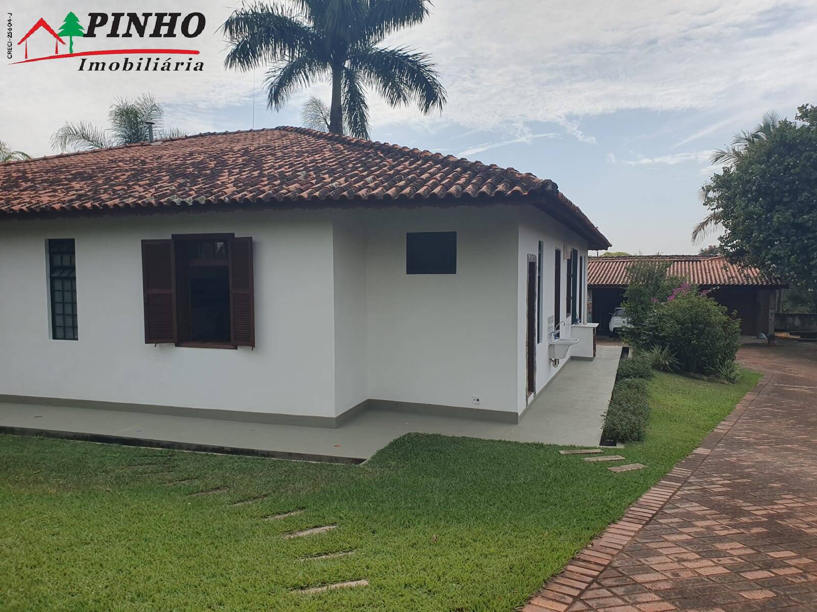 Casa à venda com 3 quartos, 250m² - Foto 32