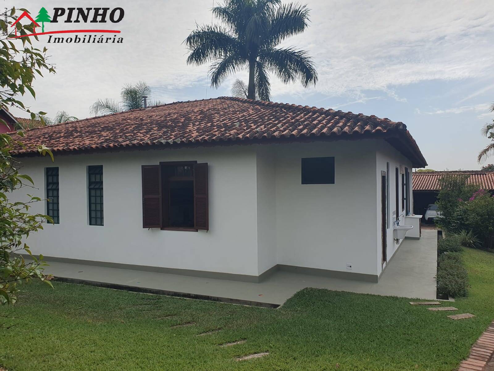 Casa à venda com 3 quartos, 250m² - Foto 36