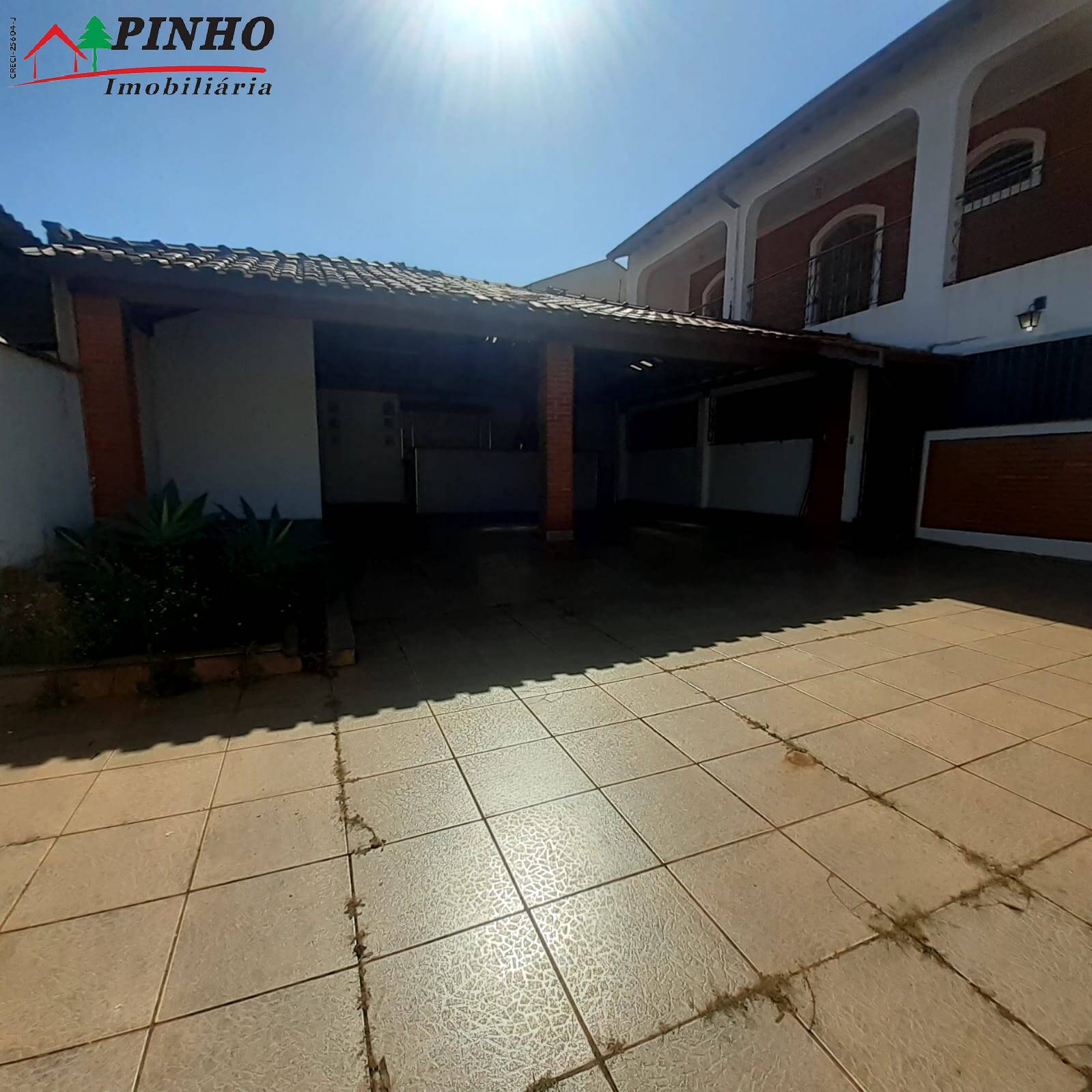 Casa à venda com 4 quartos - Foto 5