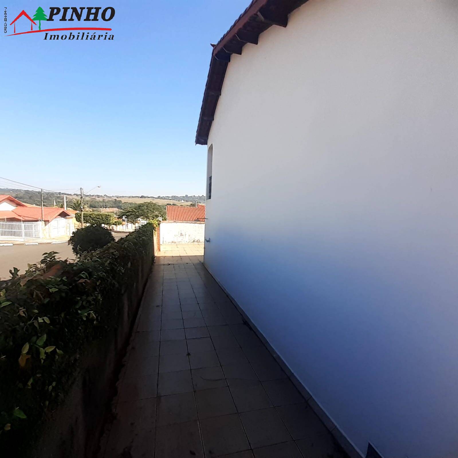 Casa à venda com 4 quartos - Foto 46