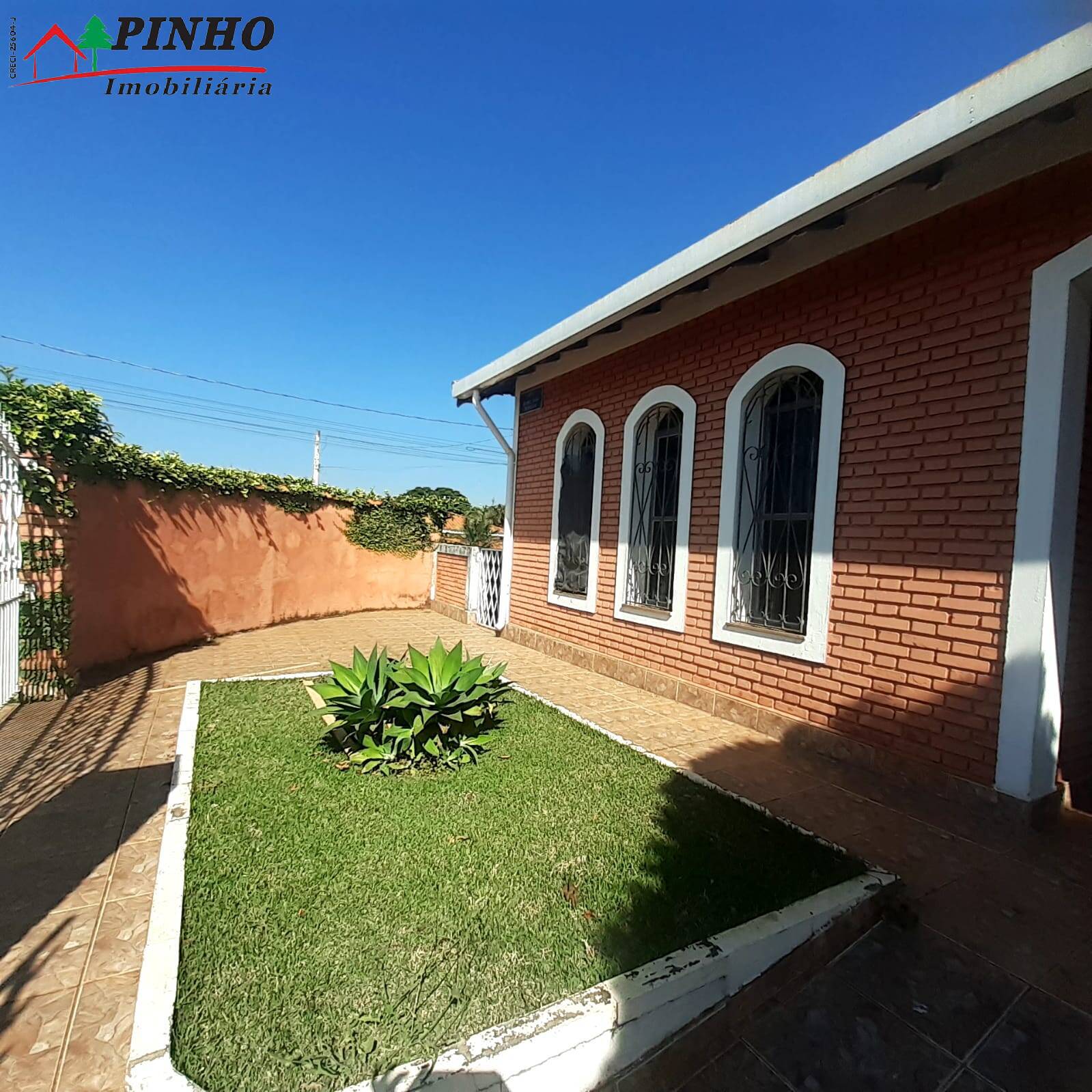 Casa à venda com 4 quartos - Foto 47